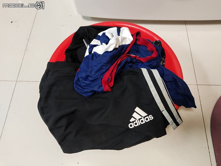 【 體驗分享 】為全家帶來幸福歡笑的小小太陽！惠而浦 W Collection 8TWFC6810LW 蒸氣洗脫烘滾筒洗衣機試用小記。