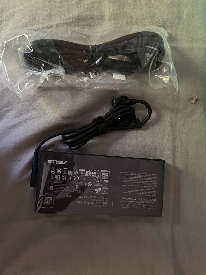京東購買天選3開箱及升級，人生第一部電競本。