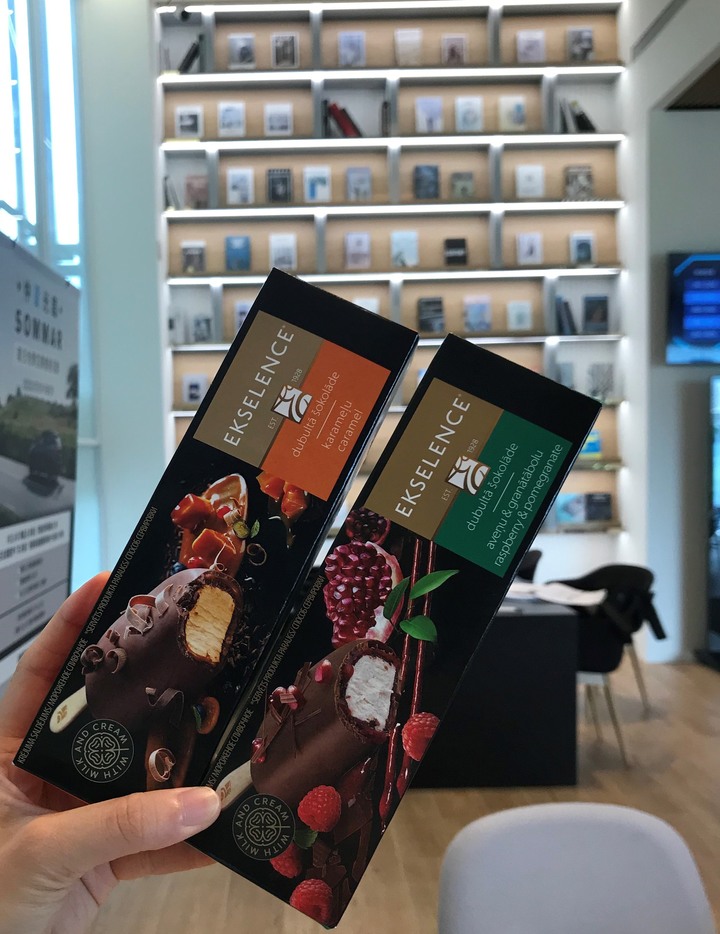 保養順便買Milu做公益