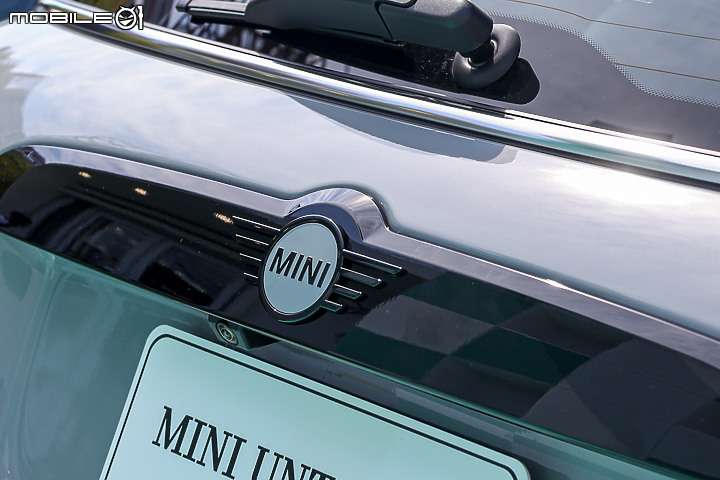 【採訪】MINI Editions 系列特仕版夏日巡迴展活動登場,三款車型展演專屬個性化套件!