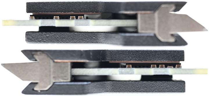 AORUS Memory DDR5 32GB (2x16GB) 5200MHz簡測