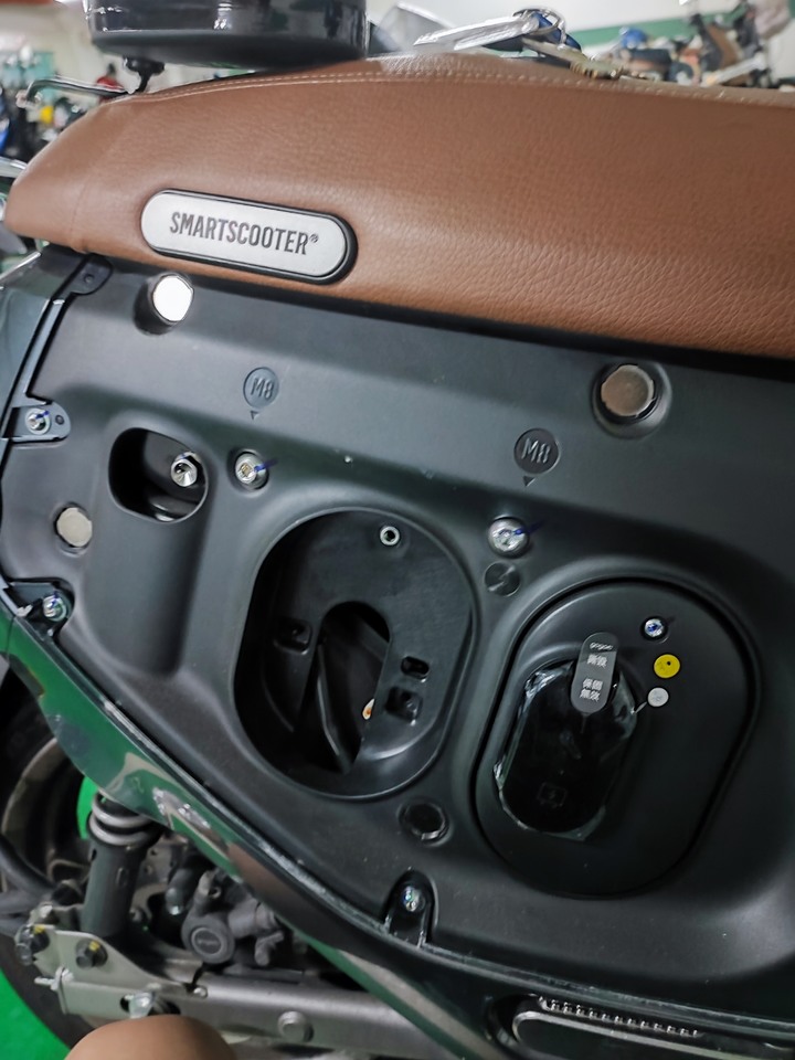 Gogoro 騎了500公里，小電池又沒電了！這樣正常嗎？道路救援經驗，3000公里壞2次