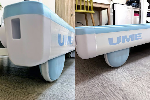 跑步機分享