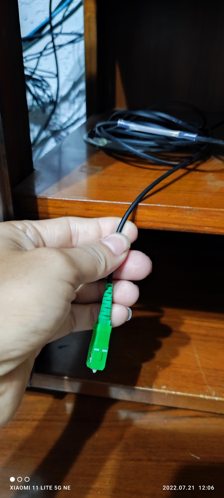 全屋換成 數位電視 全紀錄-全部換成 大大寬頻-新高雄有線 數位有線電視機上盒