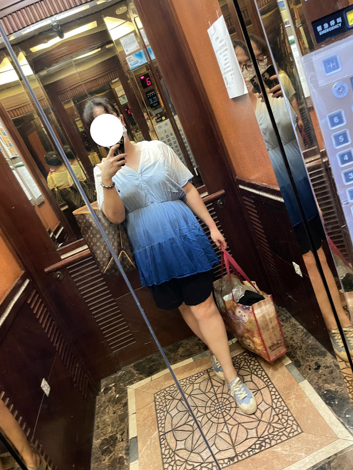 點我看大圖 120公斤糖尿病的我參加Nisoro營養師課程終於瘦了