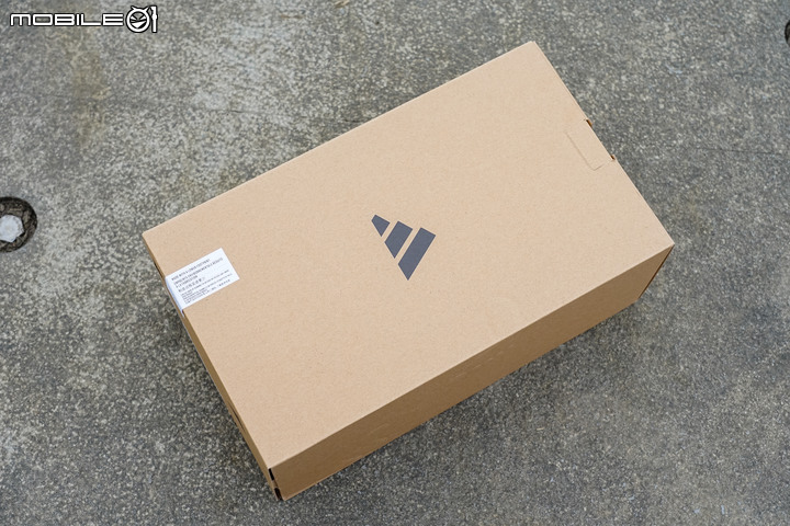 adidas Supernova 2實跑分享|親切、舒適、好駕馭的入門級戰靴!