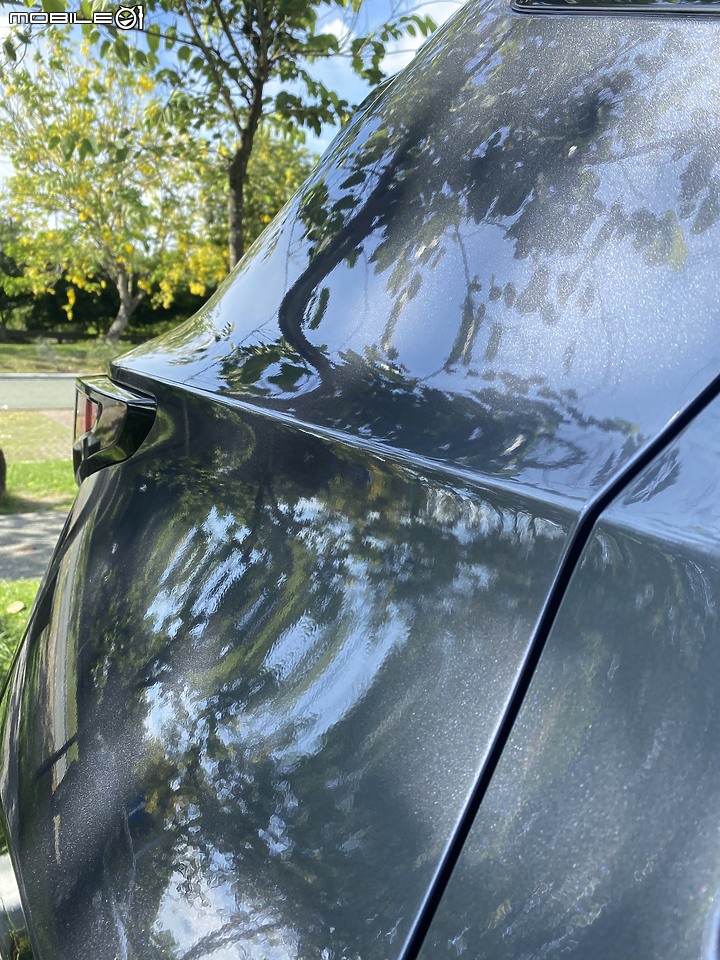 【文長賞圖】Lexus NX 350 F Sport 一個月使用心得及滿月回廠保養