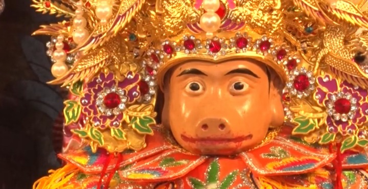 台灣鹽業歷史文化(北門-井仔腳自行車道)
