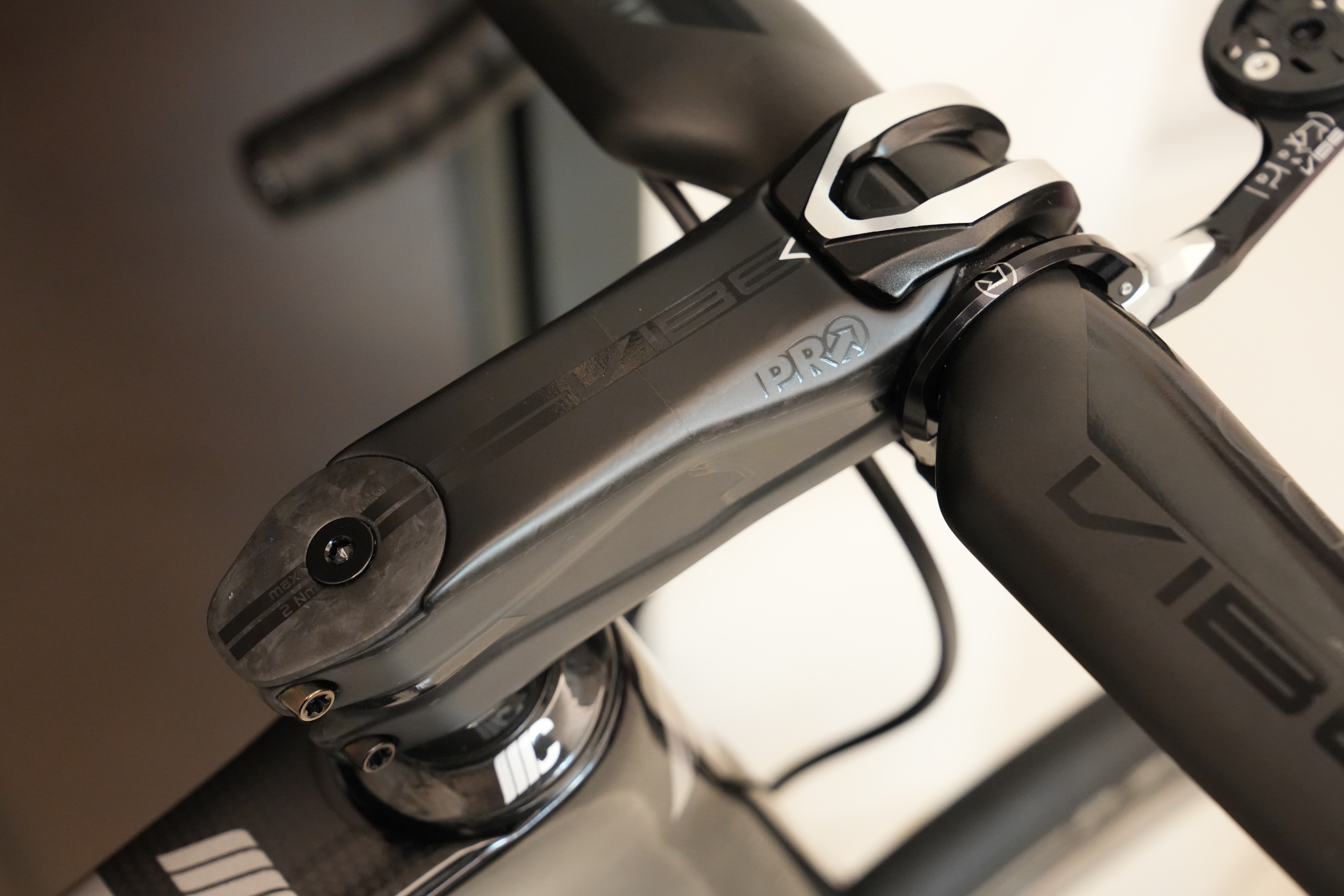 [開箱]我的第十二台公路車 CIPOLLINI BOND 2