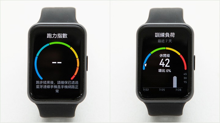 華為Watch Fit 2試用:內建GPS 輕巧型可通話手錶 但也有些零碎的不足