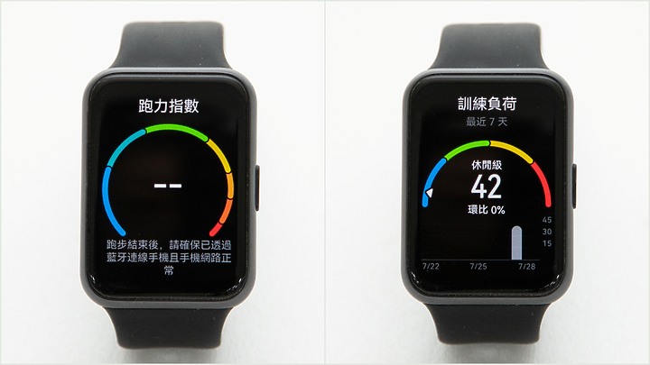 華為Watch Fit 2試用：內建GPS 輕巧型可通話手錶 但也有些零碎的不足