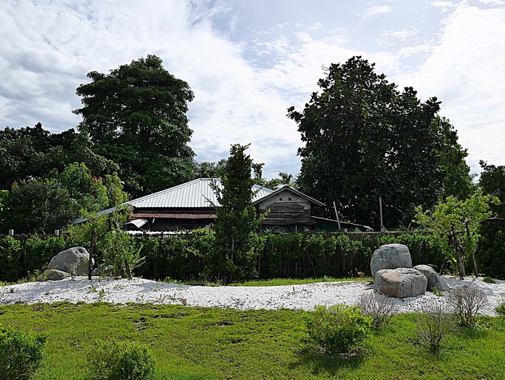 臺東市 台東北町建築群 — 東臺灣的優雅日式庭園建築群 — 臺東兩天一夜鐵道快閃行旅 (三)