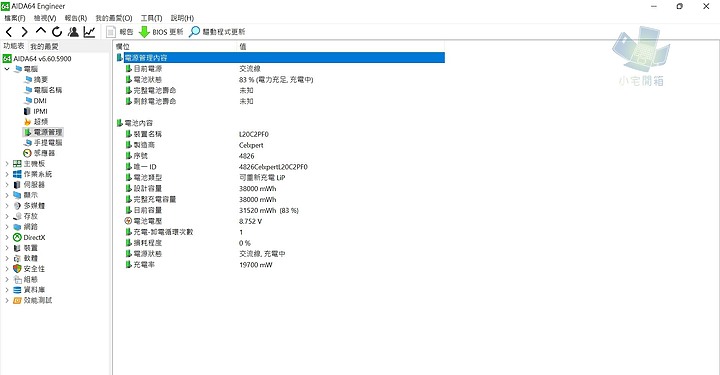 點我看大圖 【小宅開箱】良心廠商 兩萬內12代 I5處理器 支援PD充電 Lenovo Slim 3i 值得購買嗎?