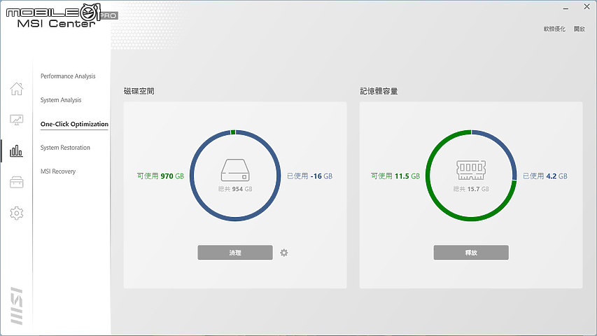 MSI Prestige 14 EVO 測試報告 在工作與生活間達到最佳平衡