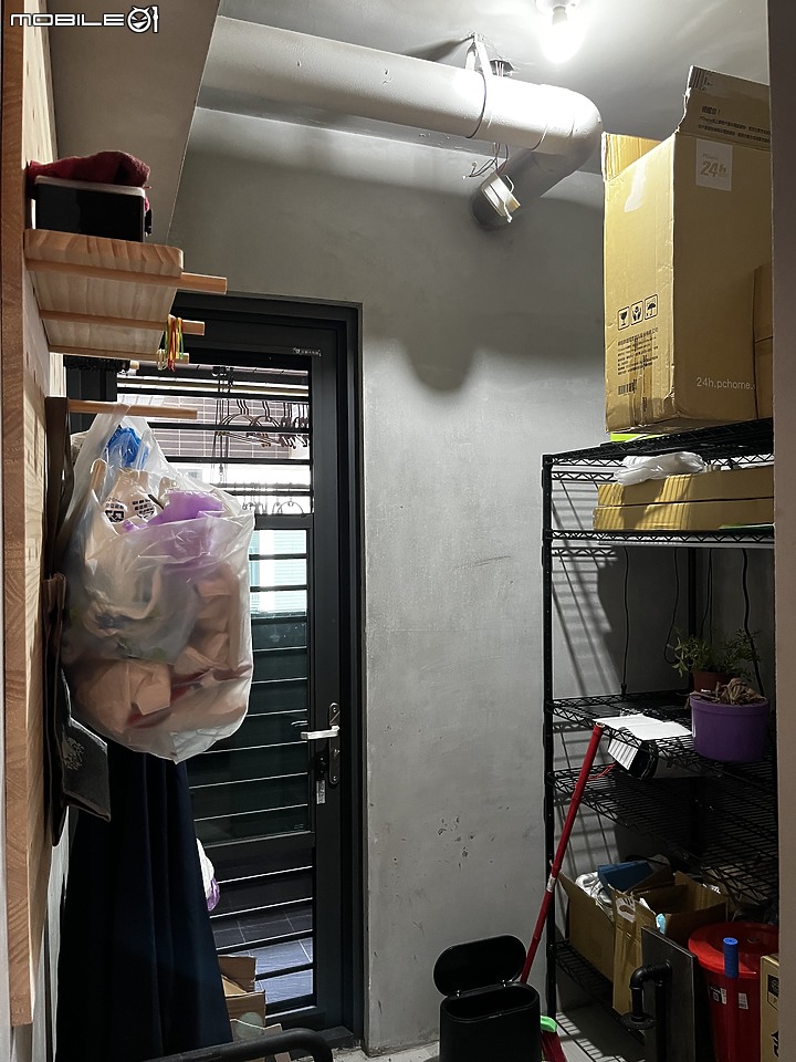 【開箱】理想很豐滿，現實很骨感的鄉下宅