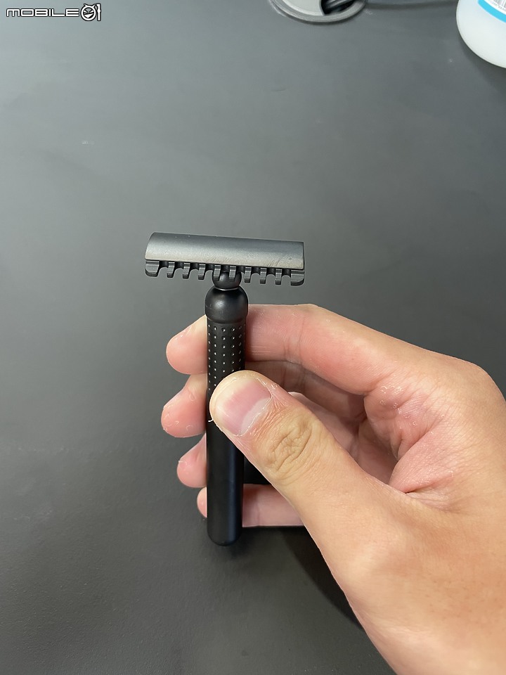 點我看大圖 Barber One x Cutbee 老式刮鬍 課程體驗