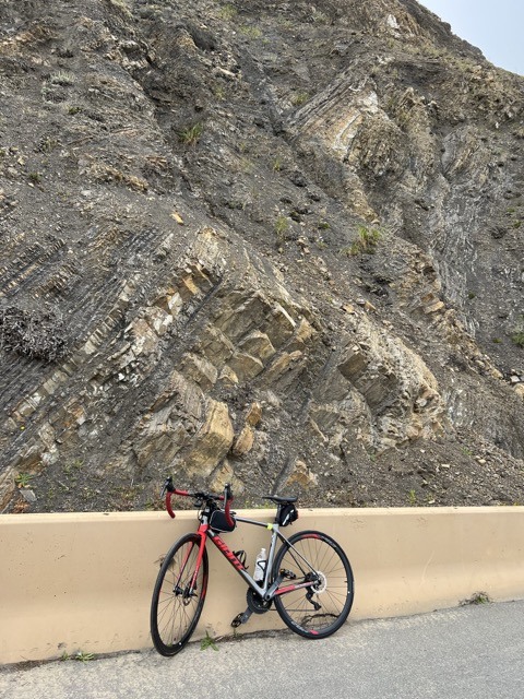 (2022夏) 🚴🇺🇸 半月灣 Half Moon Bay 夏日漫騎 (2022/7/7)