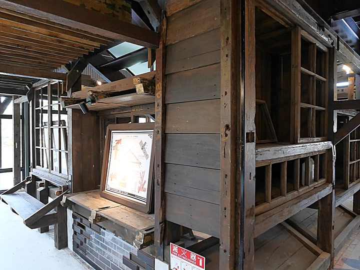 中正區 基隆要塞司令部 — 近九十年的軍事指揮中心建築,「大基隆歷史場景」中最重要的一部分