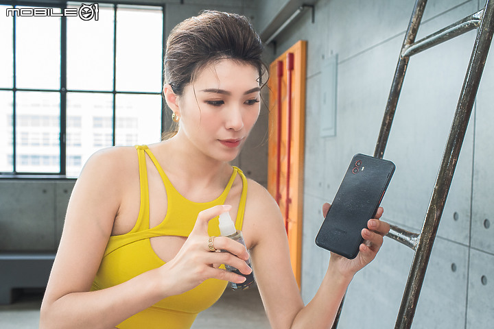 三星Galaxy XCover6 Pro|強固三防機回歸、效能不妥協!