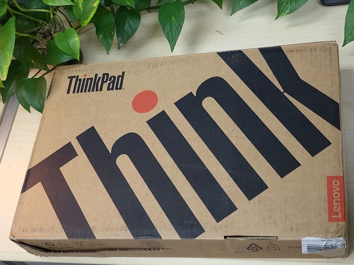 ThinkPad X13s Gen1 目前最能打能扛的 Windows on ARM (09/30更新)