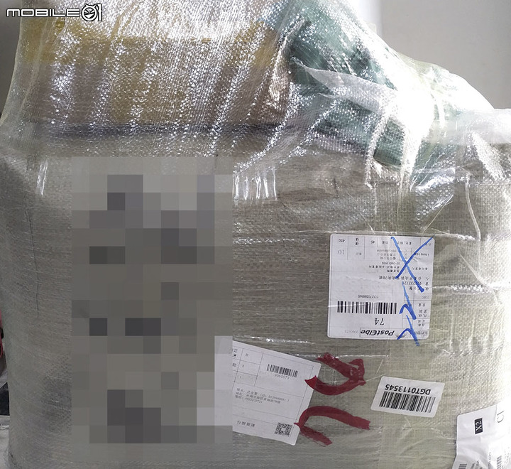 天然乳膠床墊淘寶購物開箱文與查驗記(長文慎入)