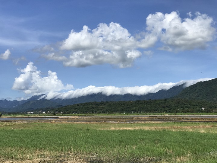 （內有比基尼女騎士）小徑檔車志氣高之南橫埡口行