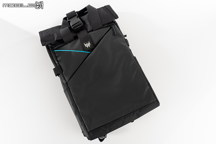 Acer Predator Helios 300 測試報告|邁向效能頂峰的準旗艦之作