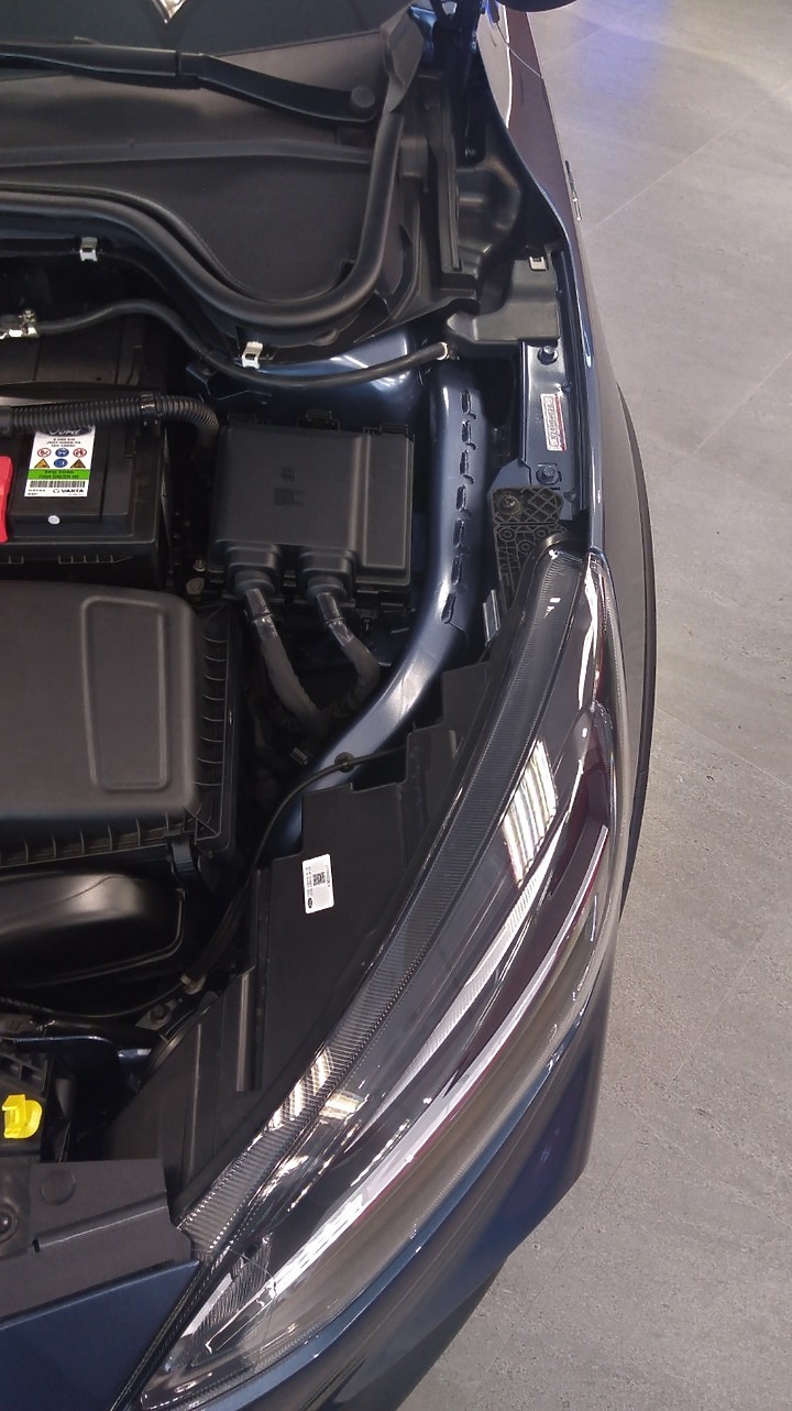 點我看大圖 HRV 工業設計賞車(補照片+修文 - 完整版)