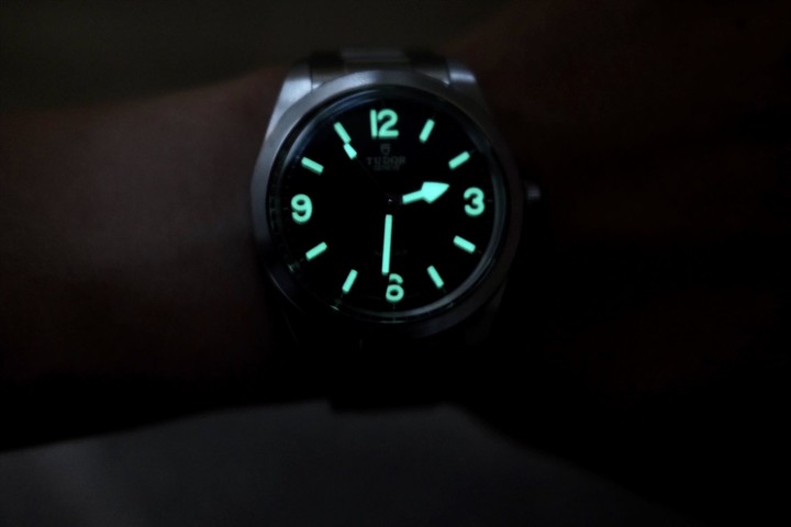 Tudor Ranger 2022