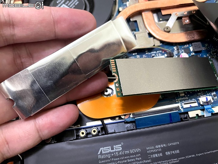 讓 TUF FX507ZM 也能達到讀取破萬 – SSD RAID0 實作教學