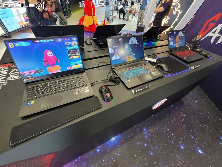 光華微星寵粉節心得 (有買過MSI筆電都可領64g隨身碟)