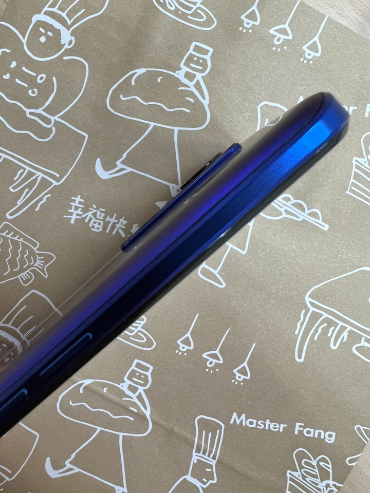 【開箱】 Realme的最新輕旗艦手機是怎麼樣的體驗 — GT NEO 3
