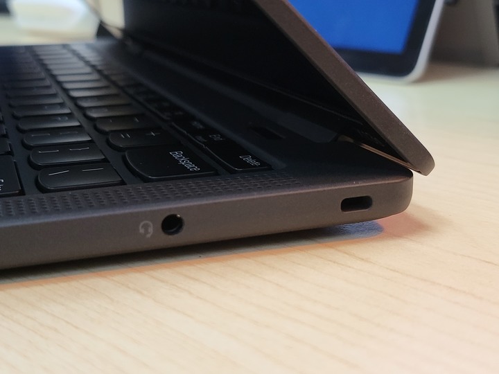 ThinkPad X13s Gen1 目前最能打能扛的 Windows on ARM (09/30更新)