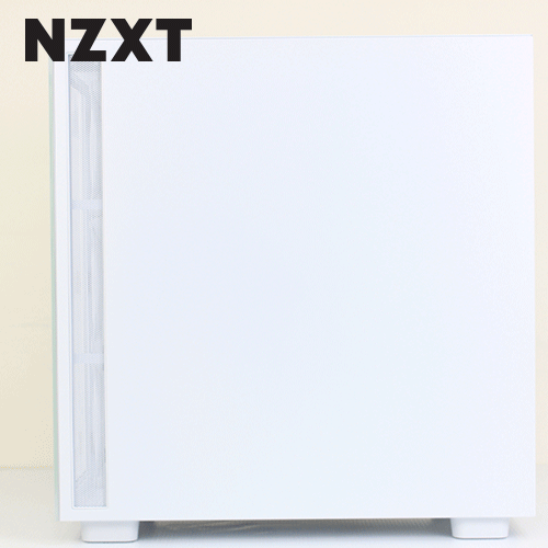 點我看大圖 恩傑信仰與安妮亞中毒篇,最高階還是最超值的選擇,NZXT H7 ELITE開箱!