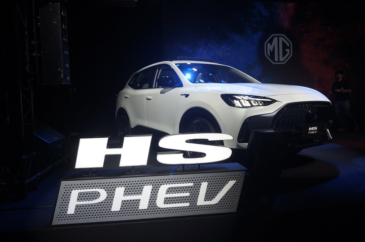 〔美車新語〕英國MG敞篷小跑車的夢迴與再發現