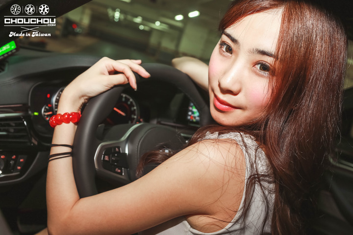 周周純分享 - BMW M550I xDrive (G30)