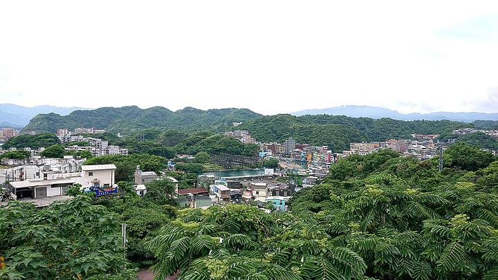 基隆.和平島(天顯宮)