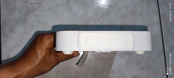 全屋換成 數位電視 全紀錄-全部換成 大大寬頻-新高雄有線 數位有線電視機上盒