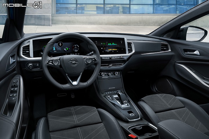 Opel、Jeep 抵台暖身預備，熱門車款一次蒐羅！