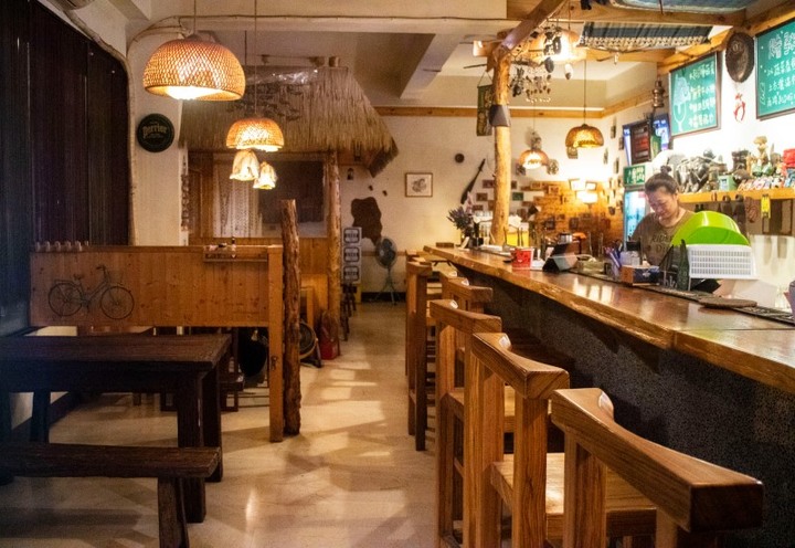 台中父親節餐廳推薦!精選5間不同風格餐酒館,讓爸爸下班小酌FUN鬆去!