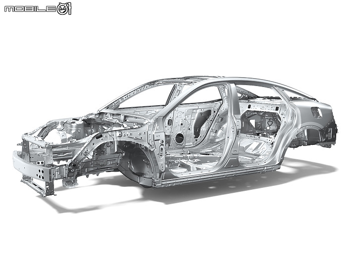 【海外新訊】Toyota新一代Crown正式發表,未來將陸續推出Sedan、Estate等4款車型、國內第四季將導入首發Crossover版本!