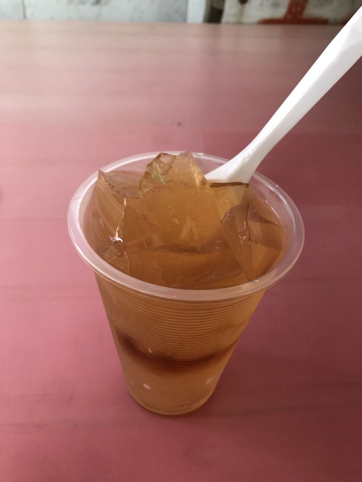 不可能雨天不騎的南橫吉普賽