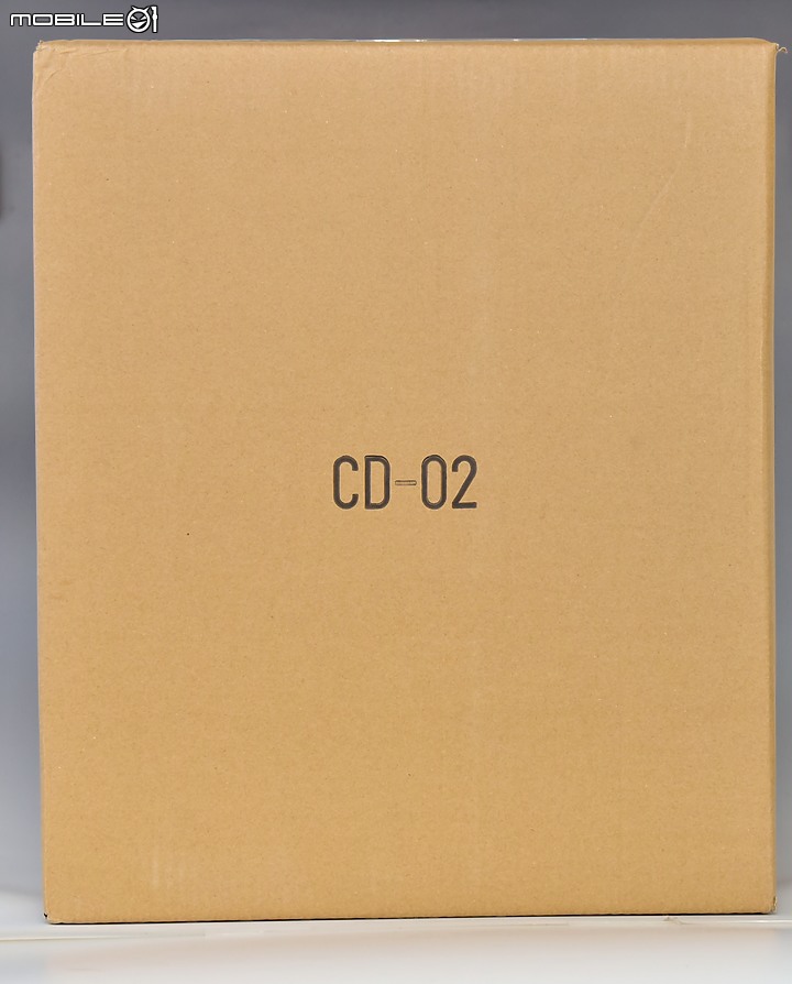 【藏道模型】狂暴白虎降臨!CD-02 1/72 第二彈 四聖獸白虎 合金玩具開箱介紹