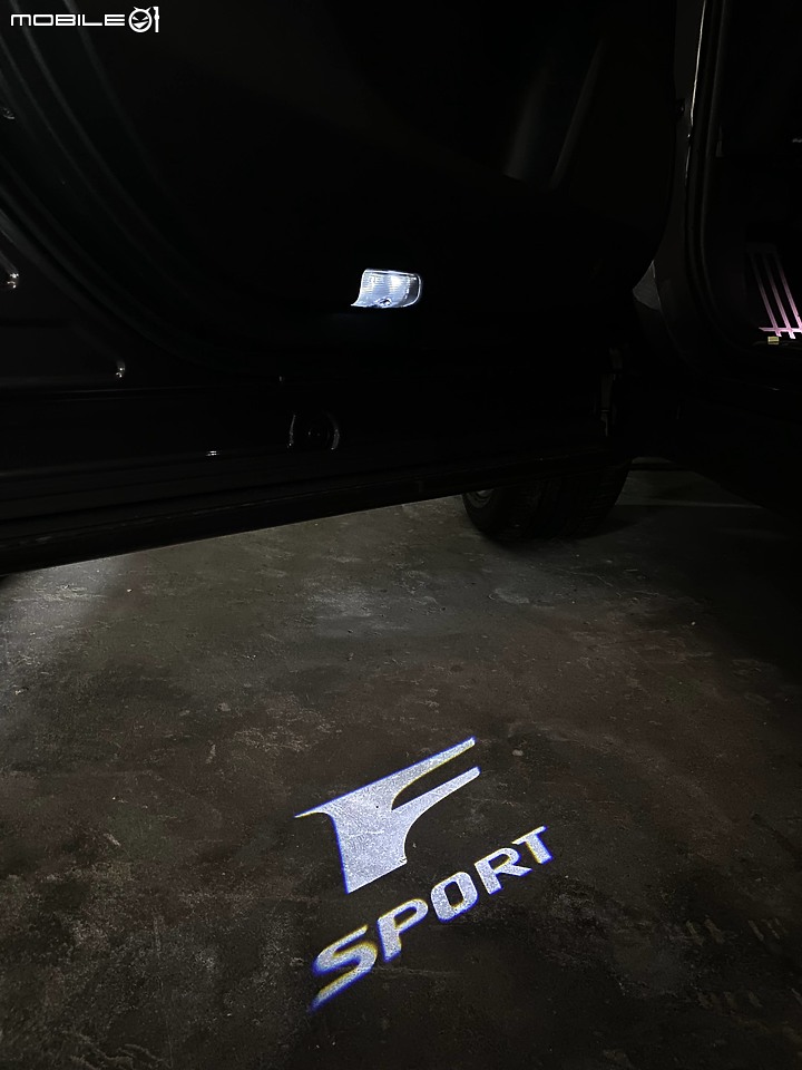【文長賞圖】Lexus NX 350 F Sport 一個月使用心得及滿月回廠保養