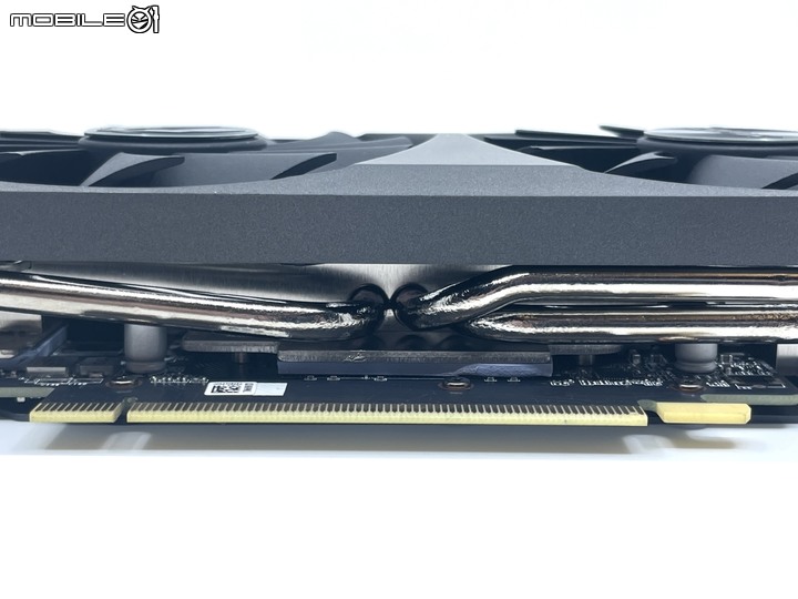 顯示卡的奇幻旅程！ZOTAC RTX 3050 TWIN EDGE OC