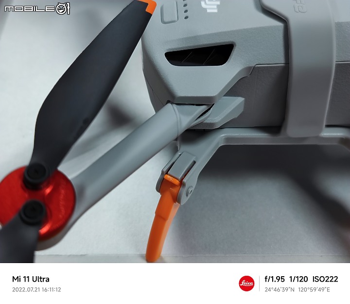 DJI Mini3 Pro 配件分享