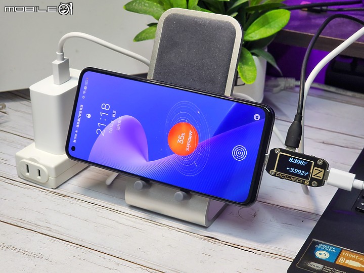 realme GT Neo 3T深度開箱使用心得 – 經典延續之作，個性化風格的電競手機