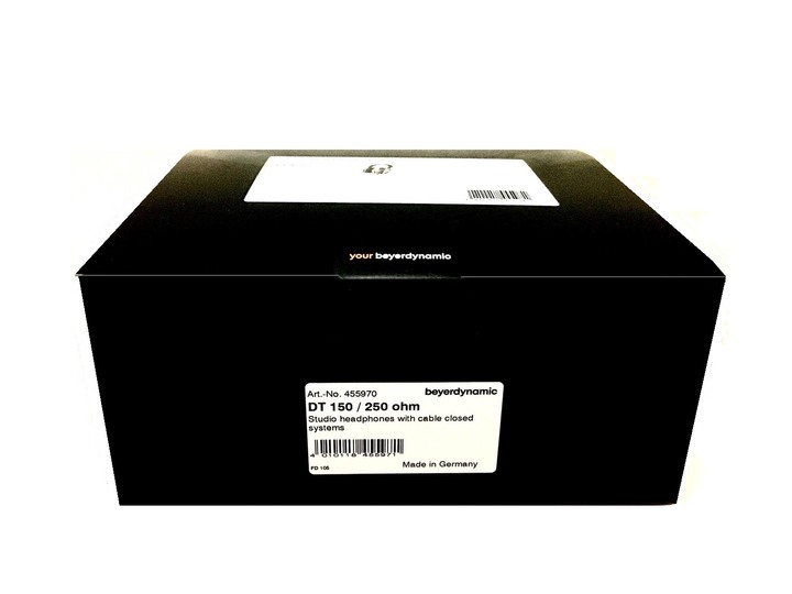 【R式分享】歷久不衰的德國錄音室監聽耳機—Beyerdynamic DT150