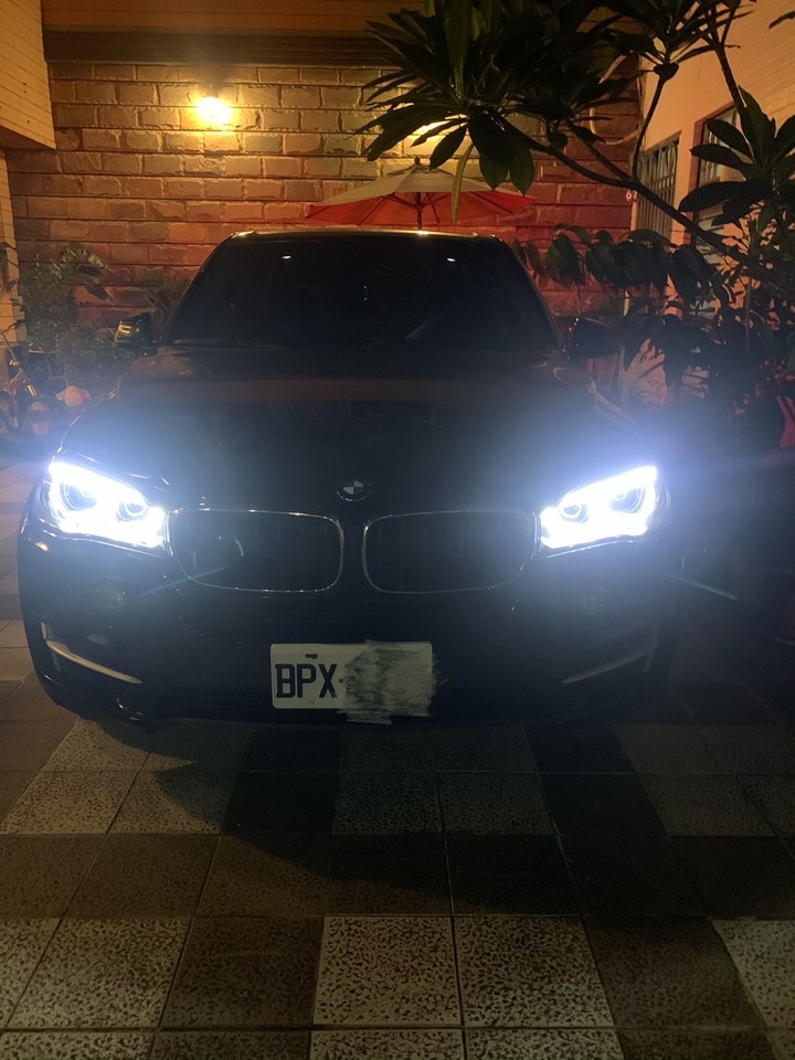 點我看大圖 我的X5,我的夢想成真.....PART.2-700里長征(內文長~慎入)