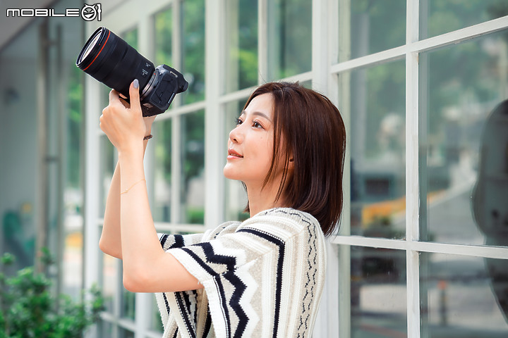 Canon EOS R7 評測報告|APS-C 機皇再現,延續「Image Monster」真實力!